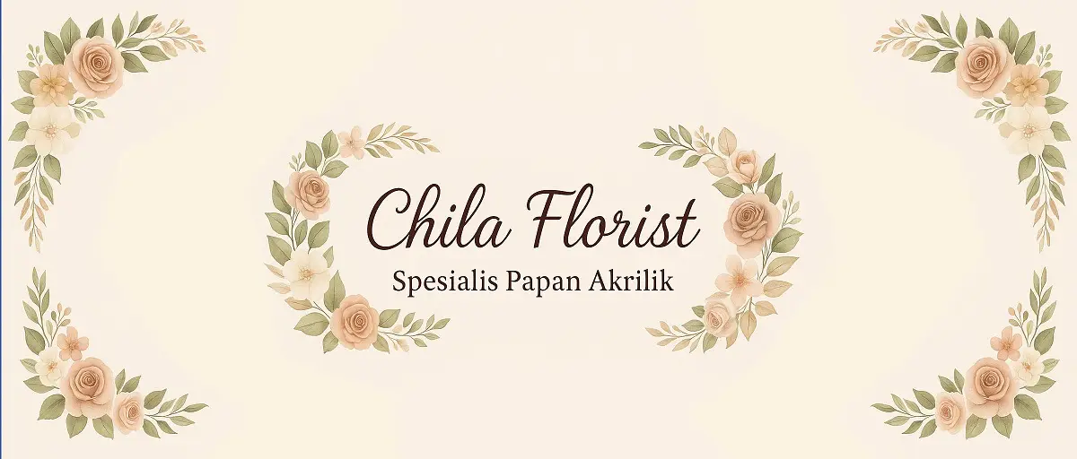 Papan Akrilik Rasuna Said