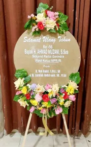 Ulang tahun Rasuna Said