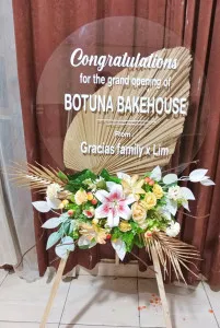 Grand Opening Rasuna Said